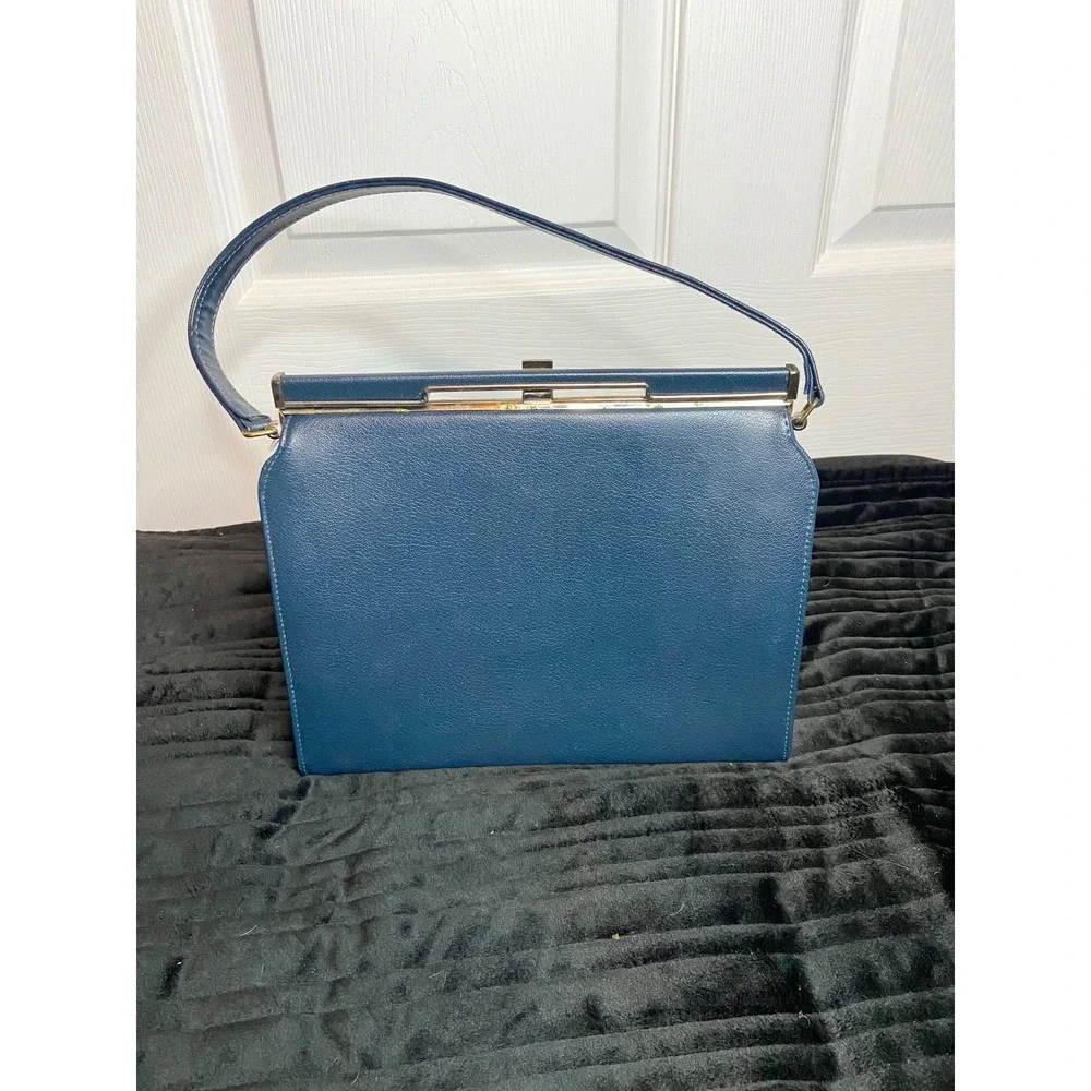 Naturalizer Handbag vintage mid
